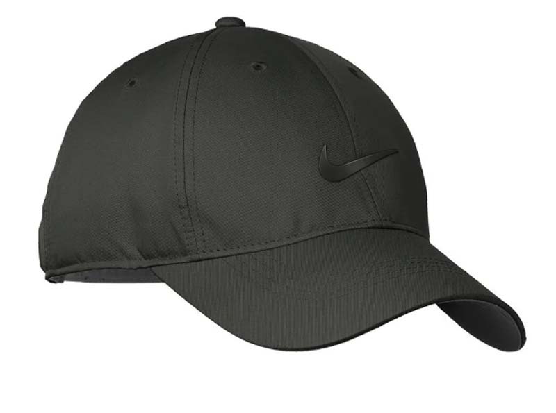 Nike Dri-FIT Swoosh Front Cap image2